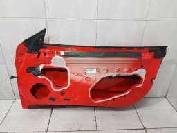 FERRARI Ferrari California F149 08-14 4.3 right front door 81316511 door front right — thumbnail 8