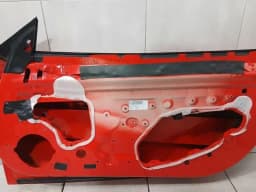 FERRARI Ferrari California F149 08-14 4.3 right front door 81316511 door front right — thumbnail 9
