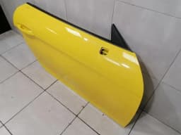 PORSCHE Porsche Cayman 718 GT4 right front door 982831052AY door front right — thumbnail 3