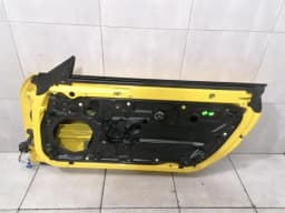 PORSCHE Porsche Cayman 718 GT4 right front door 982831052AY door front right — thumbnail 7