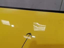 PORSCHE Porsche Cayman 718 GT4 right front door 982831052AY door front right — thumbnail 5