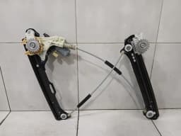 PORSCHE Porsche 911 992 GT3 Right Front Door Winder 992837402 Window Regulator Front Right — thumbnail 3