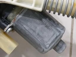 PORSCHE Porsche 911 992 GT3 Right Front Door Winder 992837402 Window Regulator Front Right — thumbnail 6