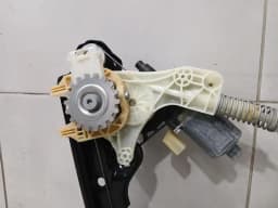 PORSCHE Porsche 911 992 GT3 Right Front Door Winder 992837402 Window Regulator Front Right — thumbnail 4