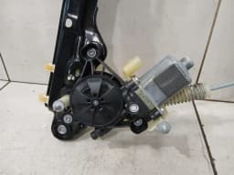 PORSCHE Porsche 911 992 GT3 Right Front Door Winder 992837402 Window Regulator Front Right — thumbnail 10