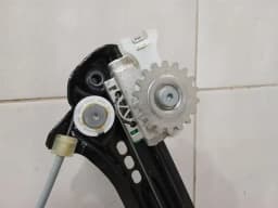 PORSCHE Porsche 911 992 GT3 Right Front Door Winder 992837402 Window Regulator Front Right — thumbnail 5
