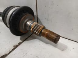 PORSCHE Porsche 911 991 Right Front Drive Shaft 99134903803 Drive Shaft Front Right — thumbnail 5