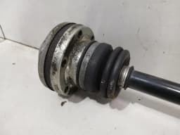 PORSCHE Porsche 911 991 Right Front Drive Shaft 99134903803 Drive Shaft Front Right — thumbnail 2