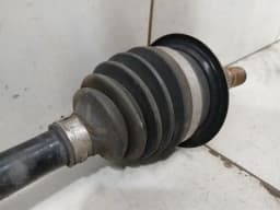PORSCHE Porsche 911 991 Right Front Drive Shaft 99134903803 Drive Shaft Front Right — thumbnail 10