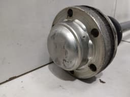 PORSCHE Porsche 911 991 Right Front Drive Shaft 99134903803 Drive Shaft Front Right — thumbnail 9