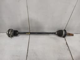 PORSCHE Porsche 911 991 Right Front Drive Shaft 99134903803 Drive Shaft Front Right — thumbnail 1