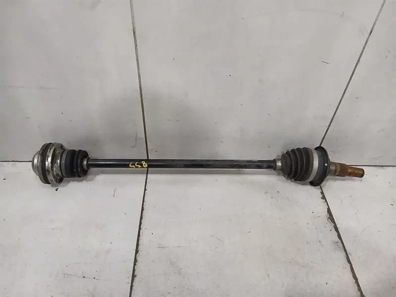 PORSCHE Porsche 911 991 Right Front Drive Shaft 99134903803 Drive Shaft Front Right