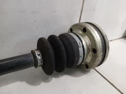 AUDI Audi R8 4S Performance Right Front Drive Shaft 420407271A Drive Shaft Front R — thumbnail 2