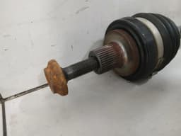 AUDI Audi R8 4S Performance Right Front Drive Shaft 420407271A Drive Shaft Front R — thumbnail 6