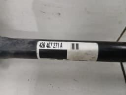 AUDI Audi R8 4S Performance Right Front Drive Shaft 420407271A Drive Shaft Front R — thumbnail 4