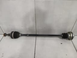 AUDI Audi R8 4S Performance Right Front Drive Shaft 420407271A Drive Shaft Front R — thumbnail 7