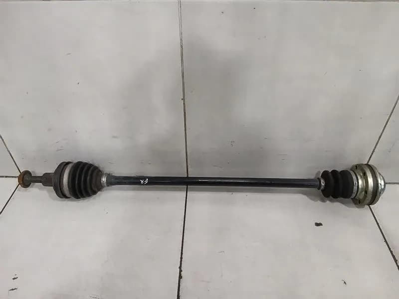 Audi R8 4S Performance Right Front Drive Shaft 420407271A Drive Shaft Front R
