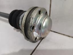 AUDI Audi R8 4S Performance Right Front Drive Shaft 420407271A Drive Shaft Front R — thumbnail 3