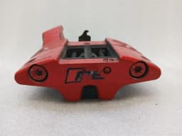 AUDI Audi R8 Type 42 5.2 Right Rear Caliper 420615408K Rear Brake Caliper Re PARKING — thumbnail 2