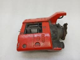 AUDI Audi R8 Type 42 5.2 Right Rear Caliper 420615408K Rear Brake Caliper Re PARKING — thumbnail 4
