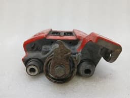 AUDI Audi R8 Type 42 5.2 Right Rear Caliper 420615408K Rear Brake Caliper Re PARKING — thumbnail 6