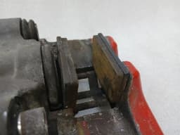 AUDI Audi R8 Type 42 5.2 Right Rear Caliper 420615408K Rear Brake Caliper Re PARKING — thumbnail 8