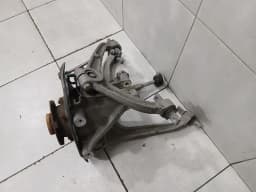 AUDI Audi R8 4S Performance Right Rear Hub 4S0505434E Wheel Bearing Housing Rear Right — thumbnail 3