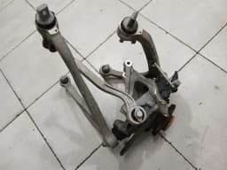 AUDI Audi R8 4S Performance Right Rear Hub 4S0505434E Wheel Bearing Housing Rear Right — thumbnail 7