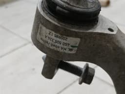 AUDI Audi R8 4S Performance Right Rear Hub 4S0505434E Wheel Bearing Housing Rear Right — thumbnail 9