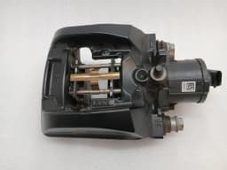 AUDI Audi R8 4S right rear caliper 4S0615408 parking brake caliper rear right — thumbnail 4