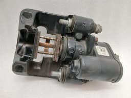 AUDI Audi R8 4S right rear caliper 4S0615408 parking brake caliper rear right — thumbnail 6