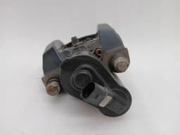 AUDI Audi R8 4S right rear caliper 4S0615408 parking brake caliper rear right — thumbnail 10