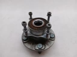 ASTON MARTIN Aston Martin Vanquish AM310 Right Rear Hub AD43-2B663-AA Rear Wheel Bearing Housing — thumbnail 4