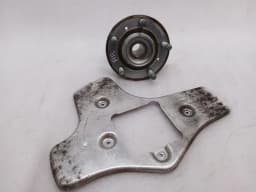 ASTON MARTIN Aston Martin Vanquish AM310 Right Rear Hub AD43-2B663-AA Rear Wheel Bearing Housing — thumbnail 7