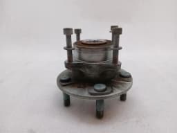ASTON MARTIN Aston Martin Vanquish AM310 Right Rear Hub AD43-2B663-AA Rear Wheel Bearing Housing — thumbnail 6