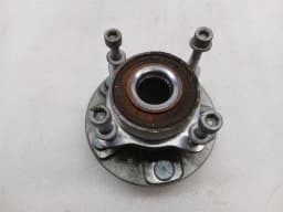 ASTON MARTIN Aston Martin Vanquish AM310 Right Rear Hub AD43-2B663-AA Rear Wheel Bearing Housing — thumbnail 5