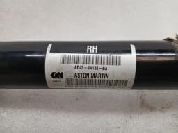 ASTON MARTIN Aston Martin Vanquish Drive Shaft Right AD43-4K138-BA Right Drive Shaft — thumbnail 4