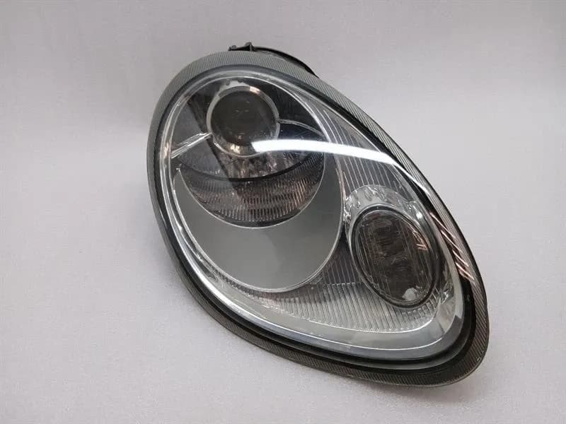 PORSCHE Porsche Boxster 987 Right Headlight 98763105811 RHD RIGHT HAND DRIVE MK1