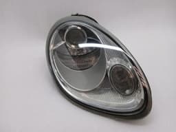 PORSCHE Porsche Boxster 987 Right Headlight 98763105811 RHD RIGHT HAND DRIVE MK1 — thumbnail 10