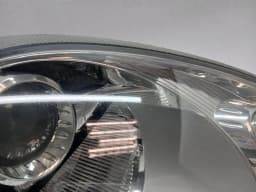 PORSCHE Porsche Boxster 987 Right Headlight 98763105811 RHD RIGHT HAND DRIVE MK1 — thumbnail 3
