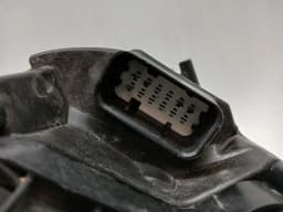 PORSCHE Porsche Boxster 987 Right Headlight 98763105811 RHD RIGHT HAND DRIVE MK1 — thumbnail 9