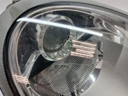 PORSCHE Porsche Boxster 987 Right Headlight 98763105811 RHD RIGHT HAND DRIVE MK1 — thumbnail 5