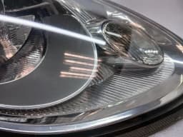 PORSCHE Porsche Boxster 987 Right Headlight 98763105811 RHD RIGHT HAND DRIVE MK1 — thumbnail 4