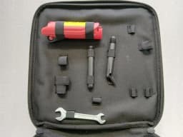AUDI Audi R8 4S Performance Tool Kit 4S0012115 Tool Kit — thumbnail 6