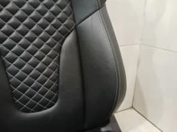AUDI Audi R8 Type 42 5.2 V10 Seats Sports RHD Seats Interior Diamond Leather Set — thumbnail 8