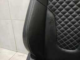 AUDI Audi R8 Type 42 5.2 V10 Seats Sports RHD Seats Interior Diamond Leather Set — thumbnail 7
