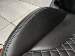 AUDI Audi R8 Type 42 5.2 V10 Seats Sports RHD Seats Interior Diamond Leather Set — thumbnail 10