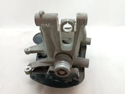 LAMBORGHINI Lamborghini Huracan LP640 Right Rear Hub 4T0505434H Wheel Bearing Housing Rear Re — thumbnail 6