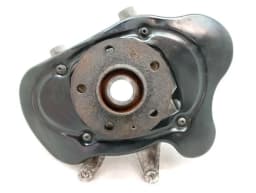 LAMBORGHINI Lamborghini Huracan LP640 Right Rear Hub 4T0505434H Wheel Bearing Housing Rear Re — thumbnail 3