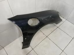 PORSCHE Porsche Cayman 718 GT4 Right Wing 982821022 Right Fender — thumbnail 2